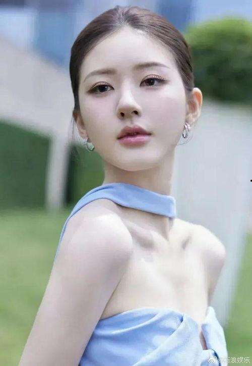 赵露思个人资料